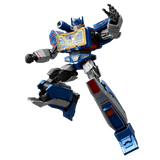 Transformers Soundwave Transformers One Classic Class Blokees Model Kit