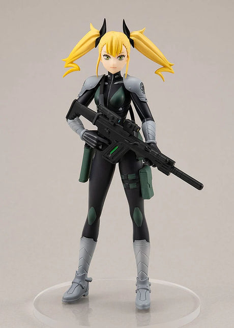 Kaiju No. 8 Kikoru Shinomiya 16cm Pop Up Parade PVC Statue