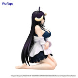 Overlord Albedo Loungewear Ver. Noodle Stopper 12cm PVC Statue
