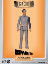 The Anderson Collection Wave 1 Action Figure Set of 6