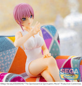 The Quintessential Quintuplets Ichika Nakano PM Perching Figure