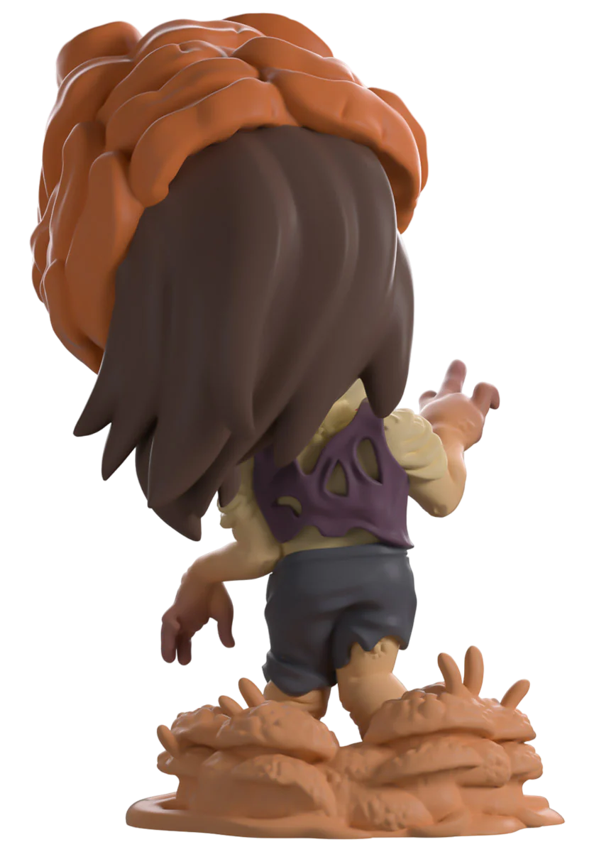 The Last of Us Clicker YouTooz Vinyl Figure
