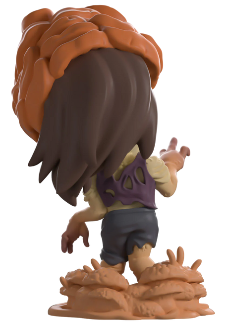 The Last of Us Clicker YouTooz Vinyl Figure