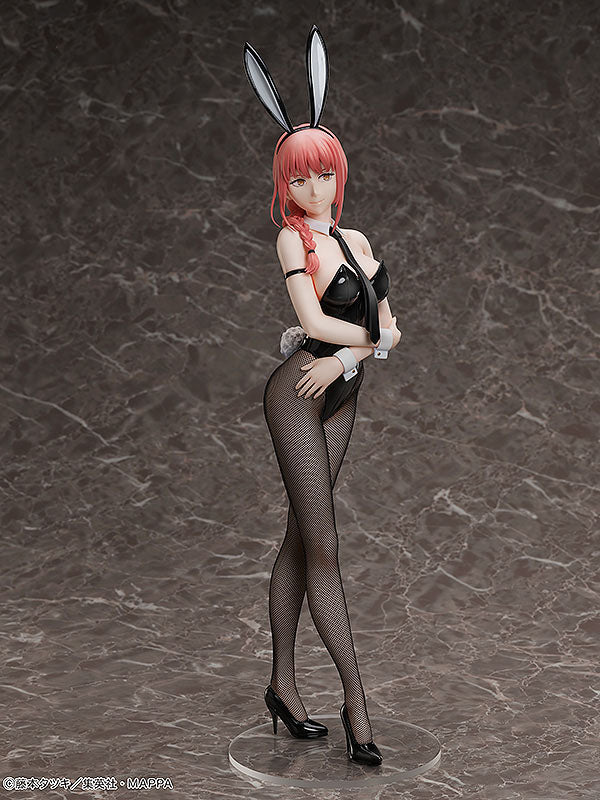 Chainsaw Man Makima Bunny Ver. 1:4 Scale 20" Painted Figure