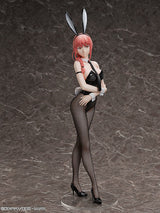 Chainsaw Man Makima Bunny Ver. 1:4 Scale 20" Painted Figure