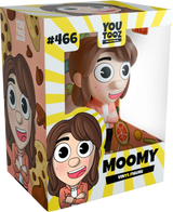 FGTeeV Moomy Youtooz Vinyl Figure