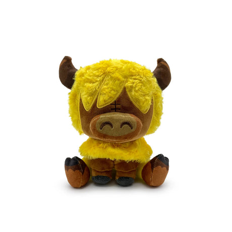 Minecraft MC Championship YouTooz Blind Box 6 Inch Plush
