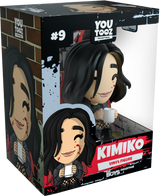 The Boys Kimiko YouTooz Vinyl Figure