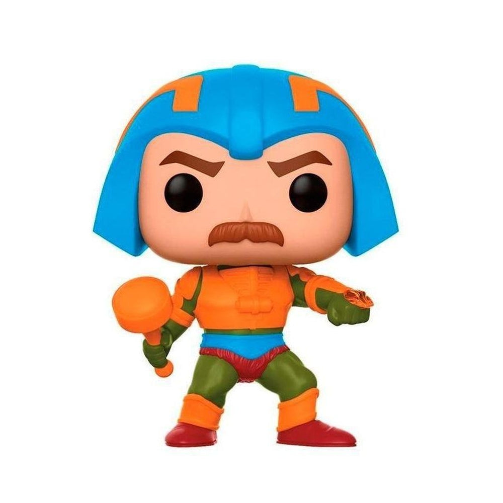 Masters of the Universe Man-at-Arms Funko Pop! Vinyl Figure #538