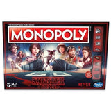 Stranger Things Monopoly