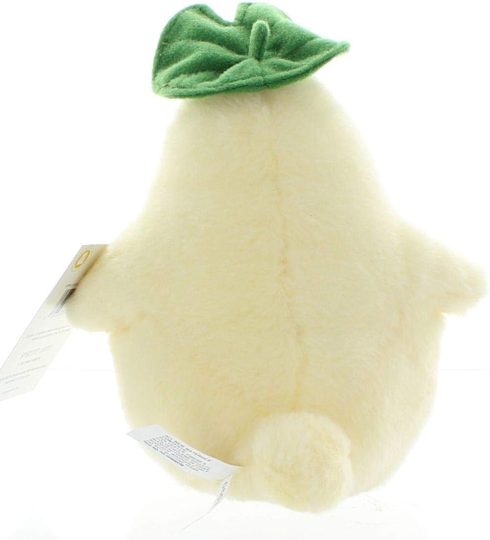 Studio Ghibli Spirited Away 22cm Ootorisama Bathhouse Duck Plush