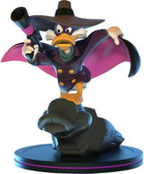 Disney Darkwing Duck 5 Inch QMX Q-Fig Diorama