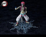 Demon Slayer Akaza 15cm Figma Action Figure