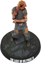 The Last of Us Part II PVC Statue Armored Clicker 22 cm