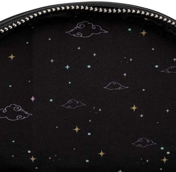 Disney Hocus Pocus Loungefly Mini Backpack