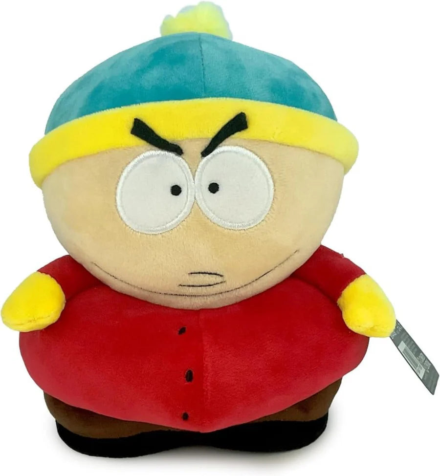 South Park Cartman 6" Plush Figure