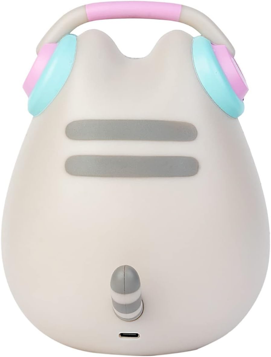 Pusheen the Cat 3D Gamer Lamp