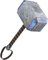 Thor Legends Gear Electronic Roleplay Hammer