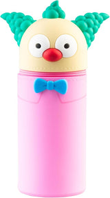 The Simpsons Krusty the Clown Pencil Case