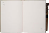Harry Potter Premium Notebook The Marauder's Map