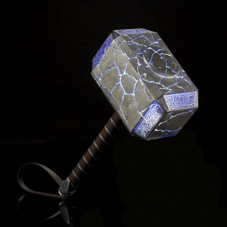 Thor Legends Gear Electronic Roleplay Hammer