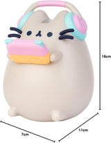 Pusheen the Cat 3D Gamer Lamp