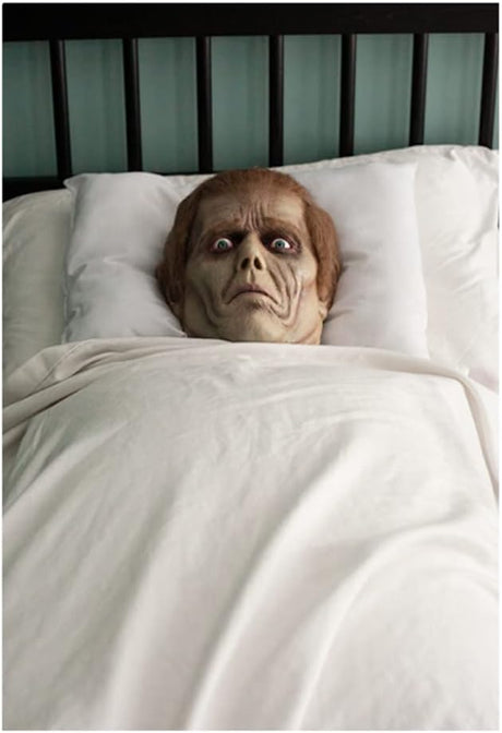 Dawn of the Dead Roger Treat or Treat Studios Pillow Pal