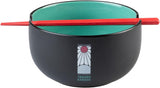 Demon Slayer Ramen Bowl