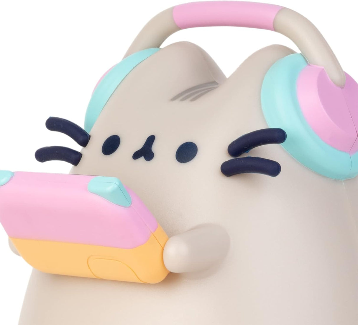 Pusheen the Cat 3D Gamer Lamp