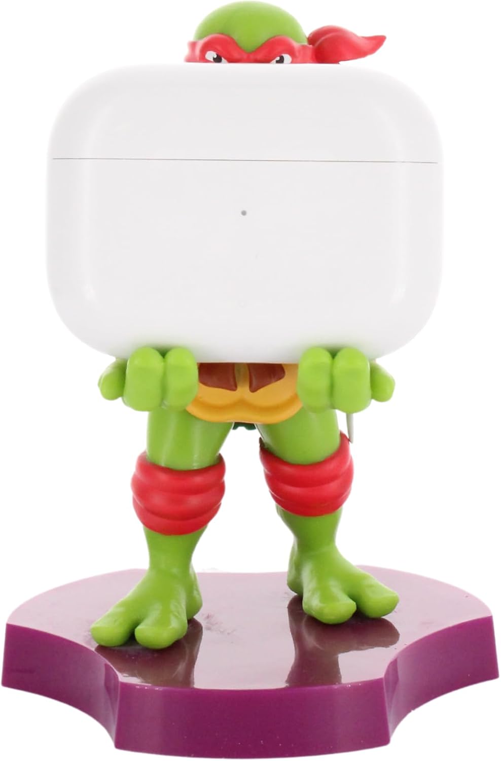 Raphael Teenage Mutant Ninja Turtles Mini Holder Cable Guys