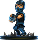 Mortal Kombat Q-Fig Sub-Zero Vinyl Figure