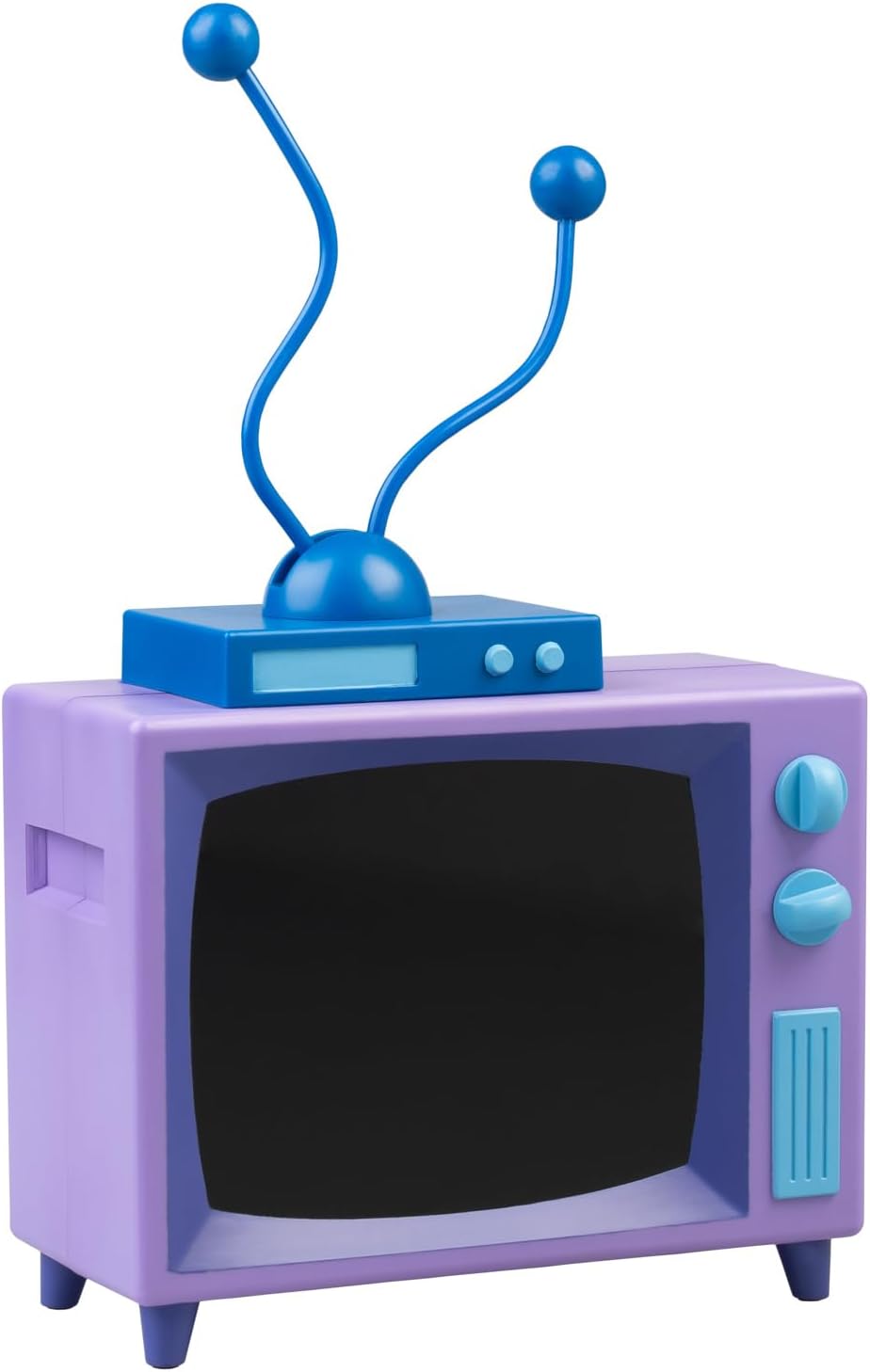The Simpsons TV Lamp