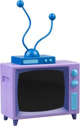 The Simpsons TV Lamp