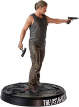 The Last of Us Part II PVC Statue Abby 22 cm