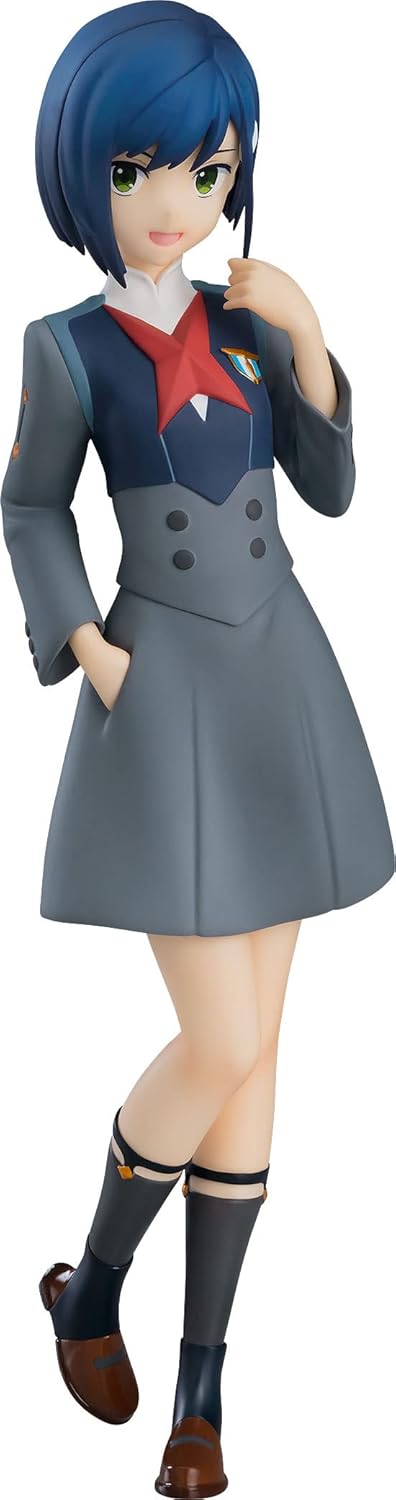 Darling in the Franxx Ichigo 17cm Pop Up Parade Statue