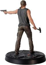 The Last of Us Part II PVC Statue Abby 22 cm