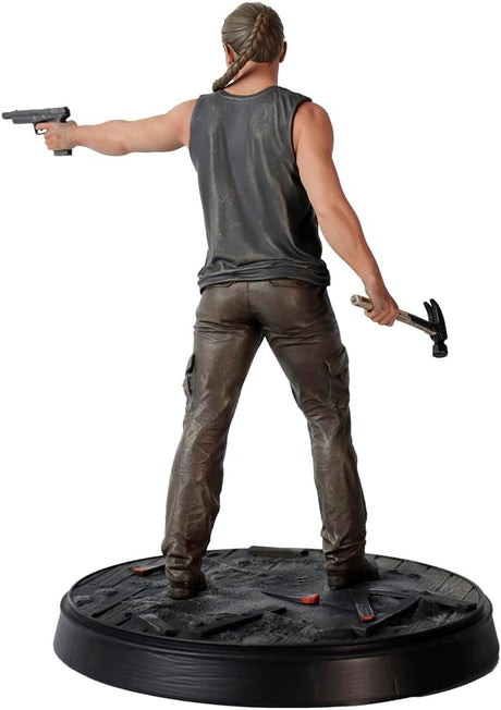 The Last of Us Part II PVC Statue Abby 22 cm