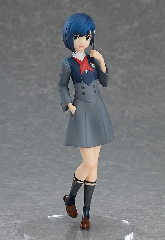 Darling in the Franxx Ichigo 17cm Pop Up Parade Statue