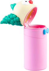 The Simpsons Krusty the Clown Pencil Case