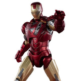 Bandai Marvel Avengers Iron Man Mark 6 (Battle Of New York Edition) S.H.Figuarts Action Figure