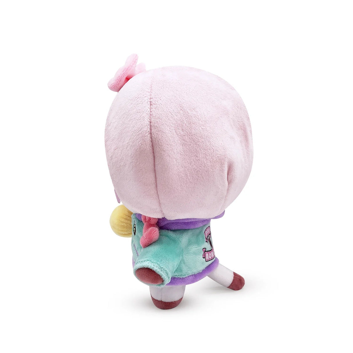 Bee and Puppycat: Puppycat Outfit YouTooz 9 Inch Plush