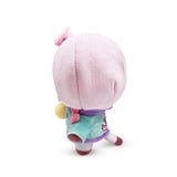 Bee and Puppycat: Puppycat Outfit YouTooz 9 Inch Plush