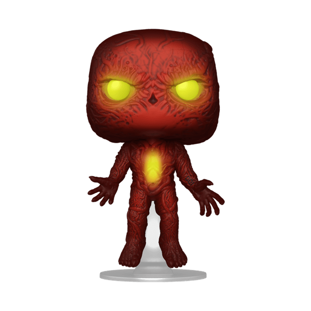 Stranger Things Vecna Funko Pop! Vinyl Figure #1595