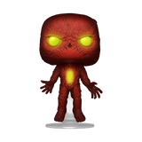 Stranger Things Vecna Funko Pop! Vinyl Figure #1595