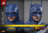 DC The Flash Batman Hot Toy 1/6 Scale Blue & Grey Suit