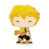 Demon Slayer Zenitsu Agatsuma Funko Pop! Pin #25