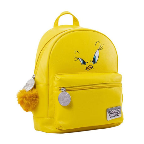 Looney Tunes (Tweety Pie) Fashion Backpack