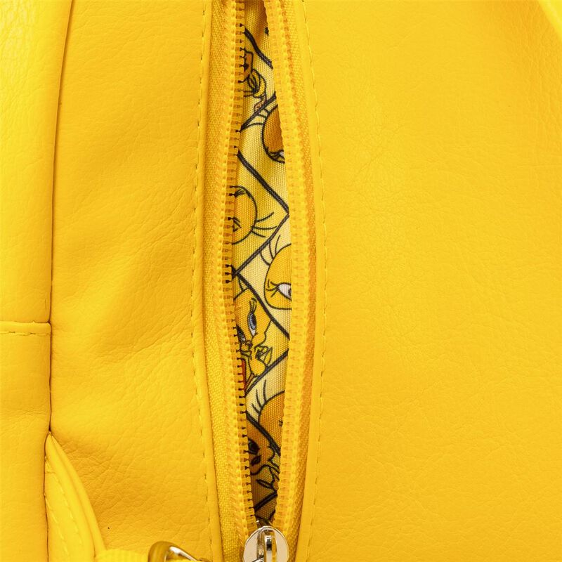 Looney Tunes (Tweety Pie) Fashion Backpack