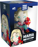 Castlevania Maria Youtooz Vinyl Figure