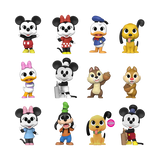 Disney Mickey and Friends Mystery Mini Vinyl Figure